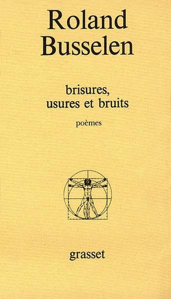 Produktbild: Brisures, usures et bruits