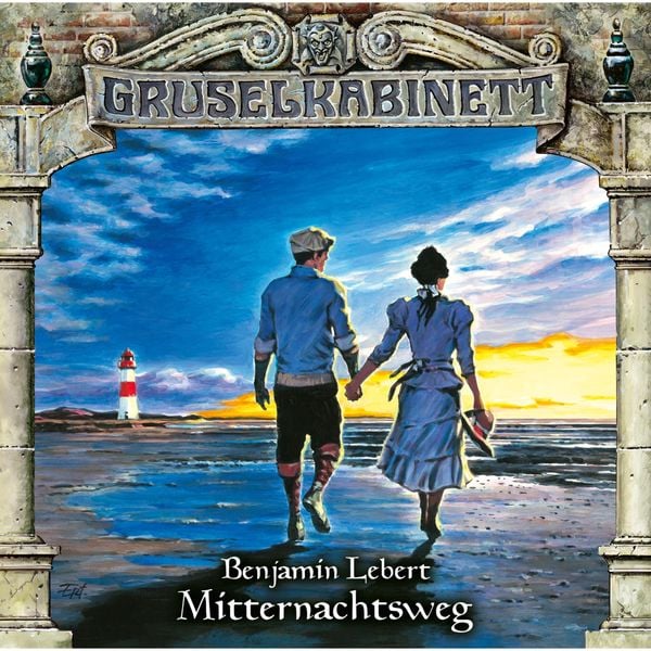 Produktbild: Mitternachtsweg
