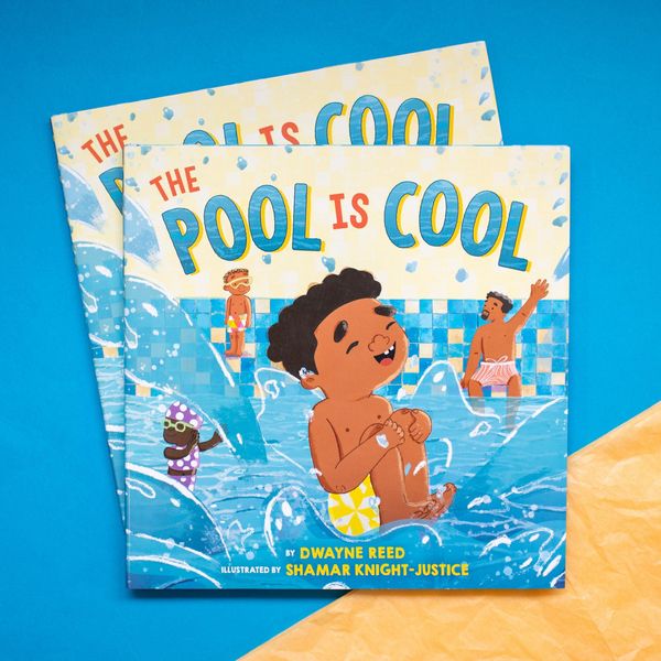 Produktbild: The Pool Is Cool