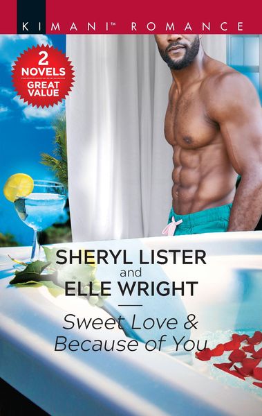 Produktbild: Sweet Love & Because of You