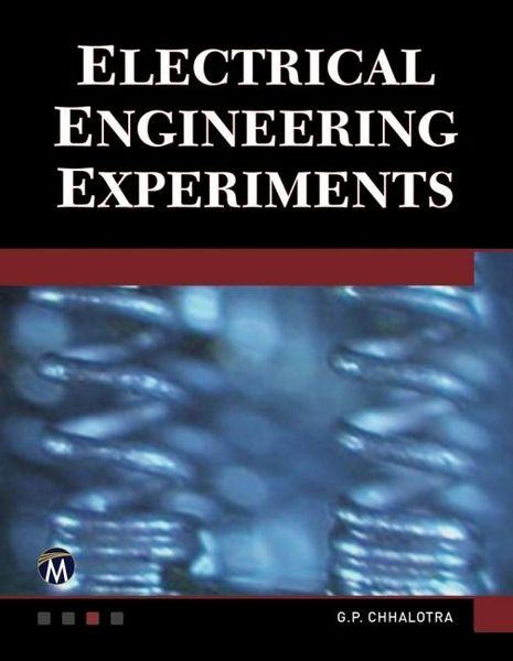 Produktbild: Electrical Engineering Experiments