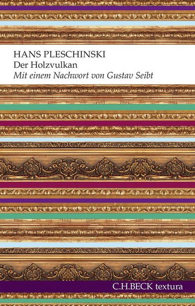 Produktbild: Der Holzvulkan