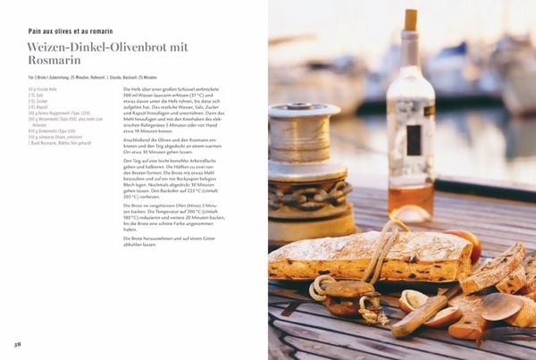 Produktbild: Provence