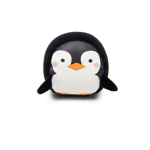 Produktbild: Dooballs - Set of 4 plush balls - Ozean