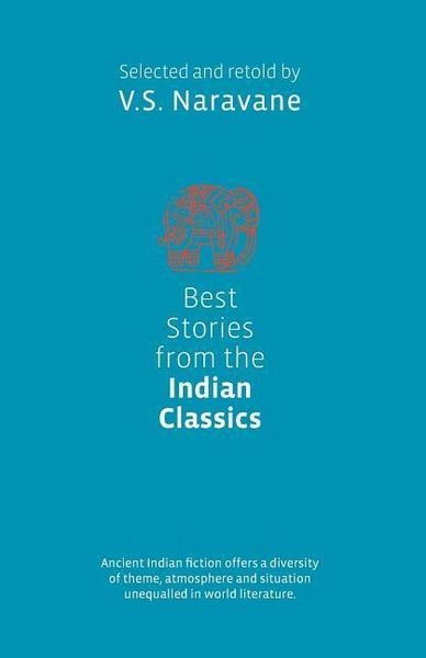 Produktbild: Best Stories from the Indian Classics