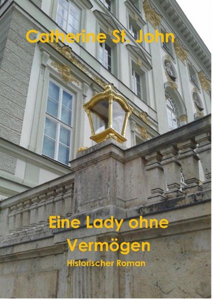Produktbild: Eine Lady ohne Verm&ouml;gen