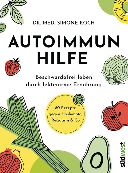 Produktbild: Autoimmunhilfe