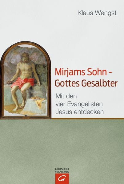 Produktbild: Mirjams Sohn - Gottes Gesalbter