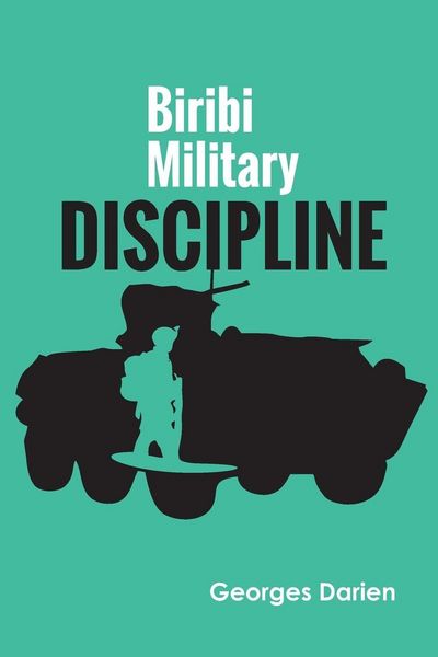 Produktbild: Biribi Military discipline