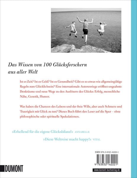 Produktbild: Gl&uuml;ck.