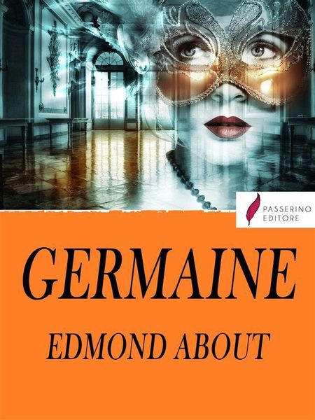 Produktbild: Germaine
