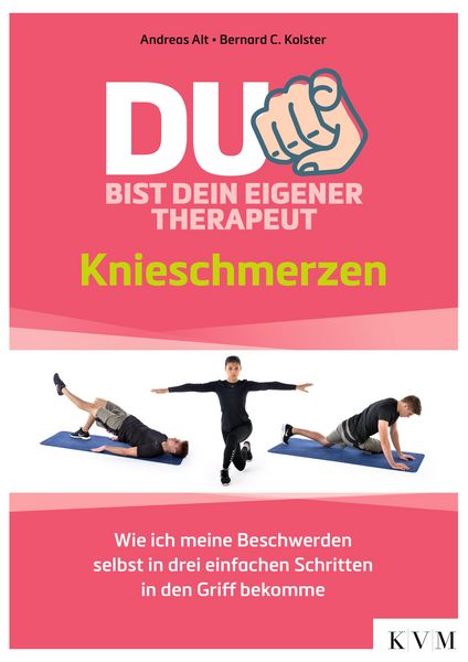 Produktbild: Du bist dein eigener Therapeut