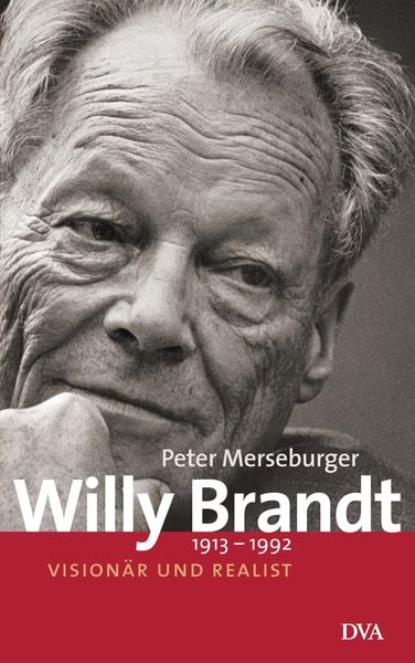 Produktbild: Willy Brandt