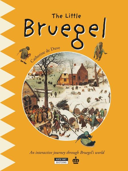 Produktbild: The Little Bruegel