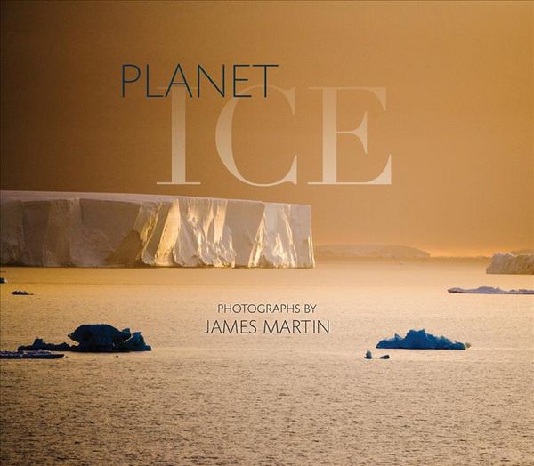 Produktbild: Planet Ice