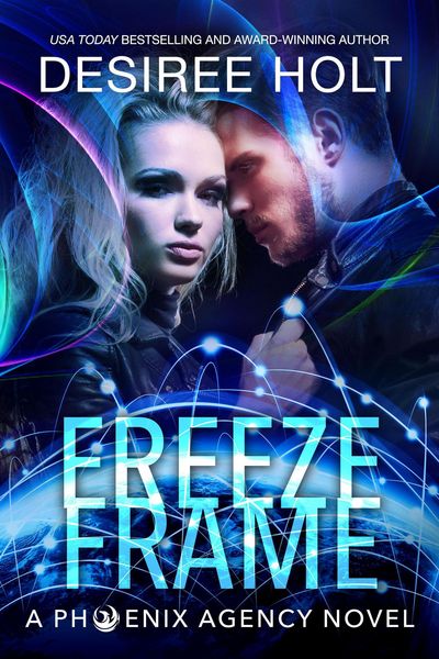 Produktbild: Freeze Frame