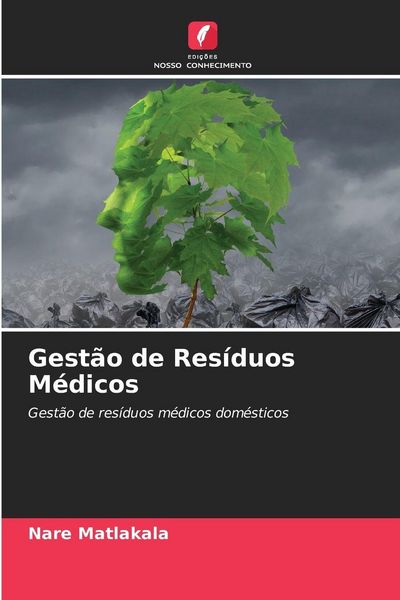 Produktbild: Gest&atilde;o de Res&iacute;duos M&eacute;dicos
