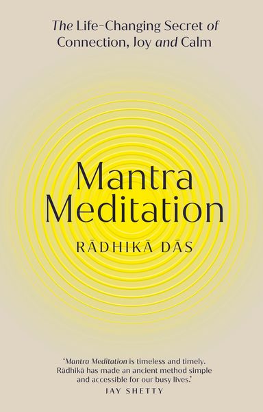 Produktbild: Mantra Meditation