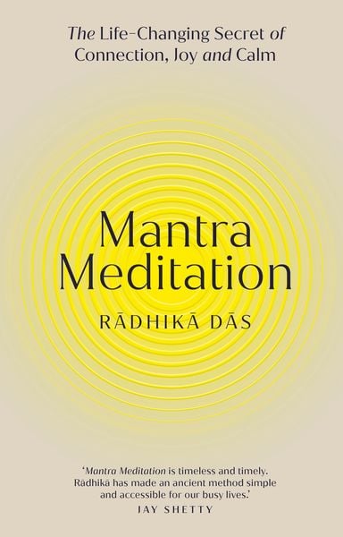 Produktbild: Mantra Meditation