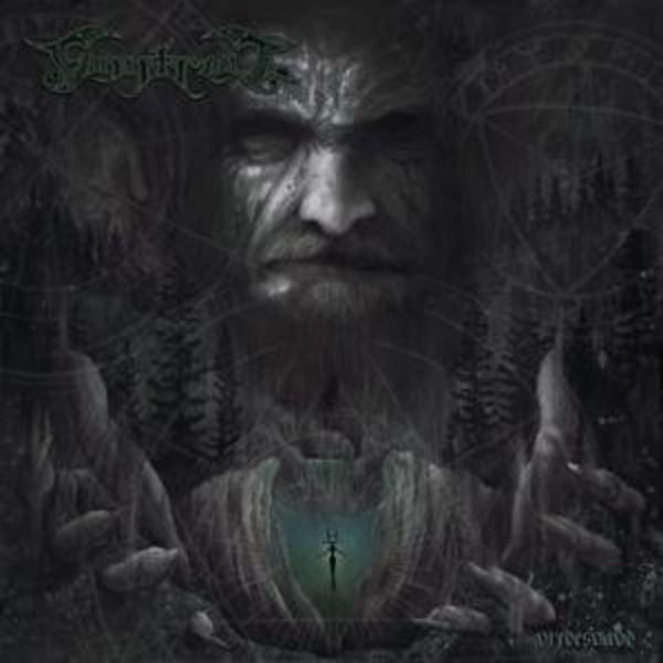 Vredesvävd - Finntroll, CD