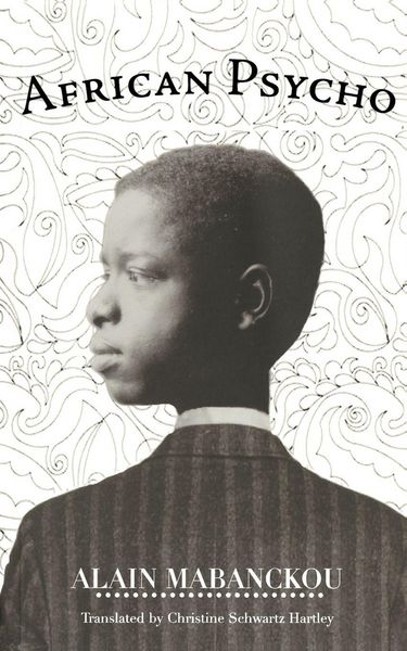 Produktbild: African Psycho