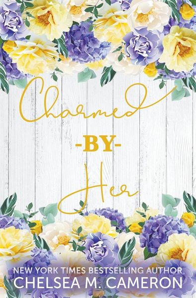 Produktbild: Charmed by Her
