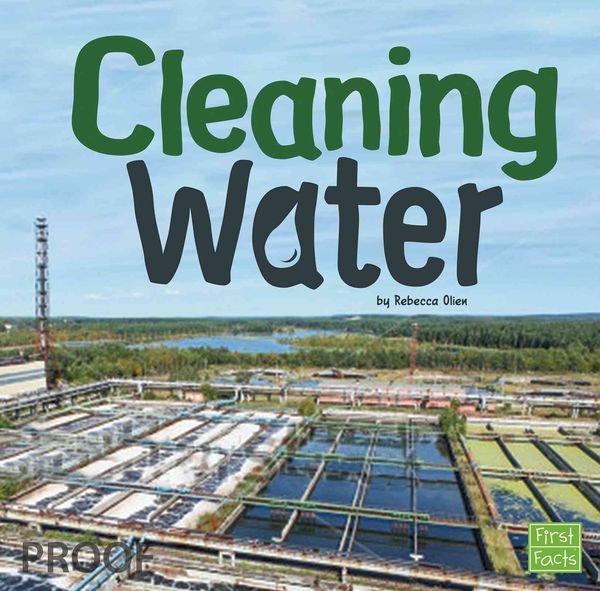 Produktbild: Cleaning Water