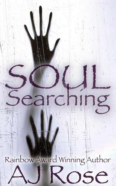 Produktbild: Soul Searching