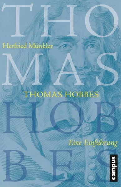 Produktbild: Thomas Hobbes