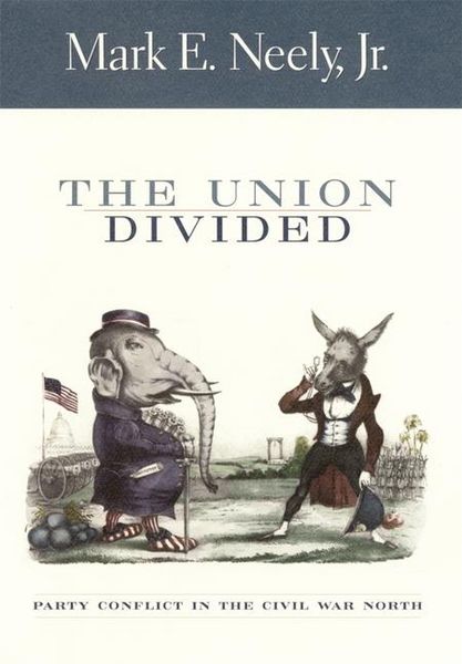 Produktbild: The Union Divided