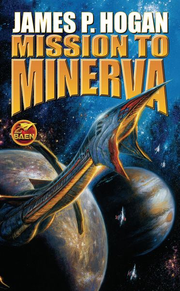 Produktbild: Mission to Minerva