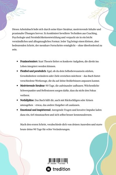 Produktbild: Schluss mit Ausreden