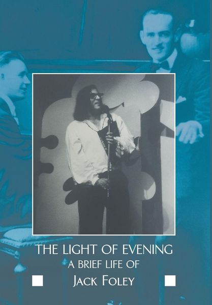 Produktbild: The Light of Evening
