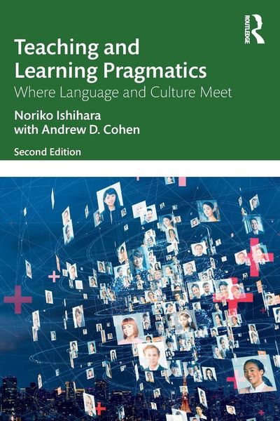 Produktbild: Teaching and Learning Pragmatics