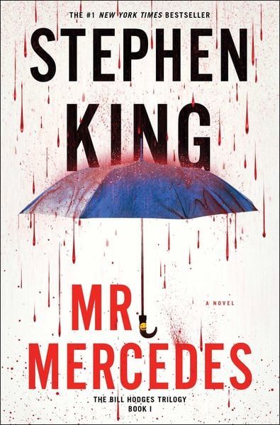 Produktbild: Mr. Mercedes