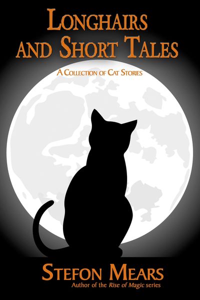 Produktbild: Longhairs and Short Tales