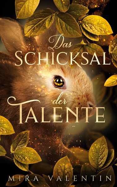 Produktbild: Das Schicksal der Talente