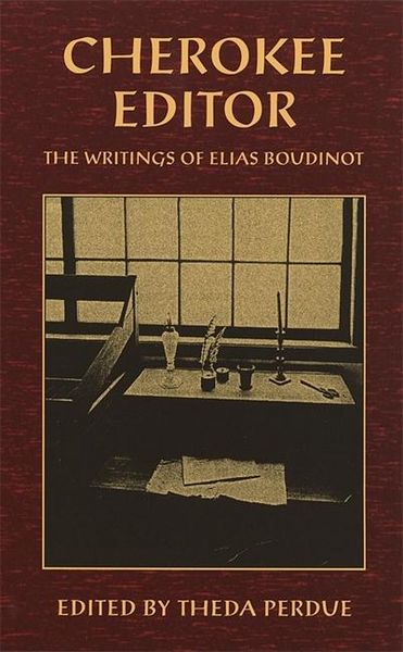 Produktbild: Cherokee Editor