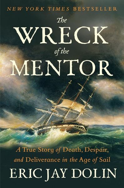 Produktbild: The Wreck of the Mentor