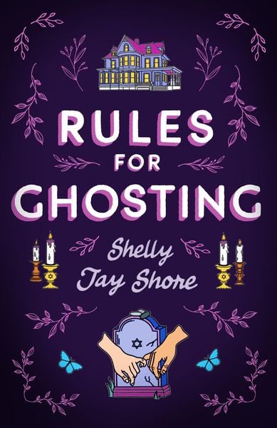 Produktbild: Rules for Ghosting