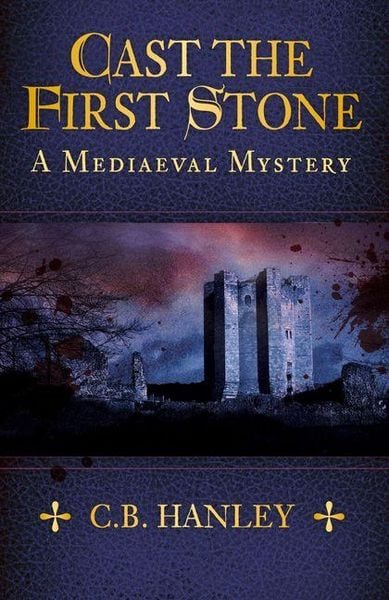 Produktbild: Cast the First Stone