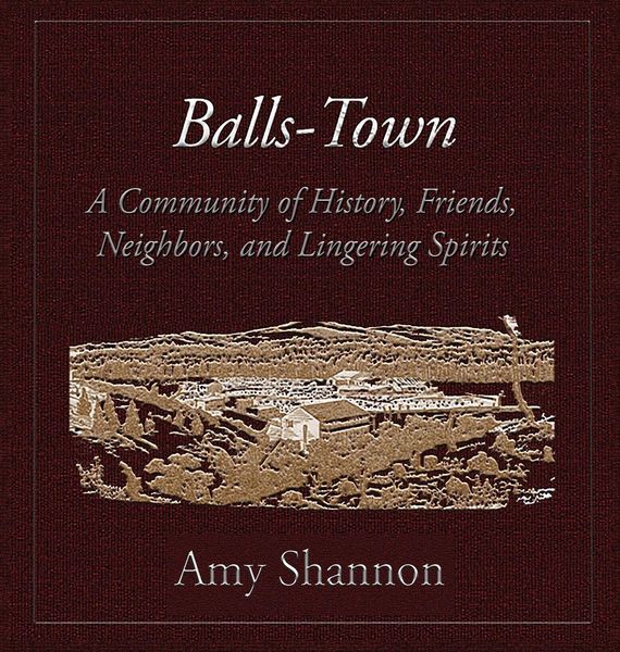 Produktbild: Balls-Town