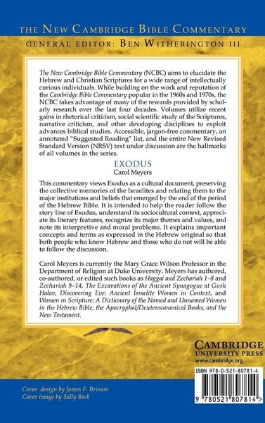 Produktbild: Exodus