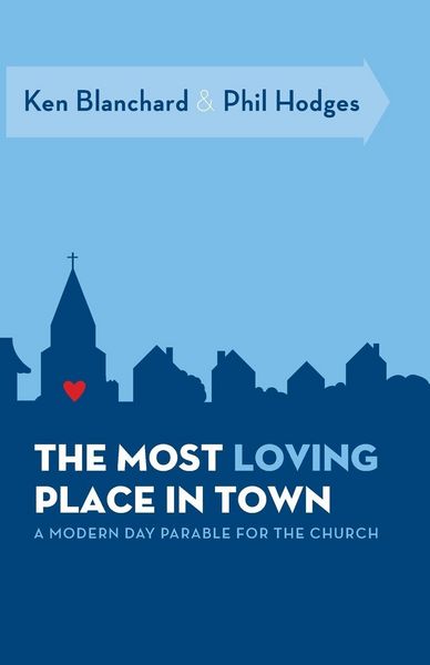 Produktbild: The Most Loving Place in Town