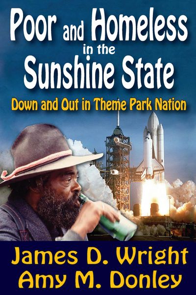 Produktbild: Poor and Homeless in the Sunshine State