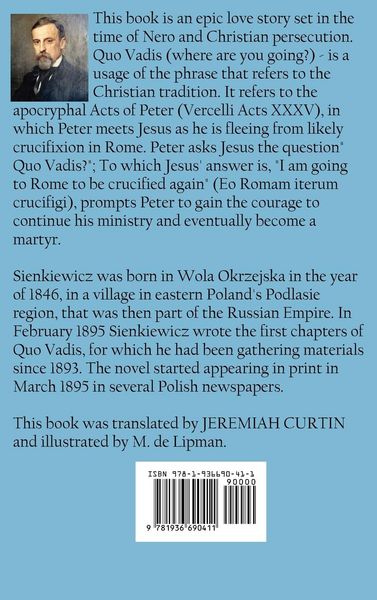 Produktbild: Quo Vadis