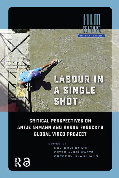Produktbild: Labour in a Single Shot