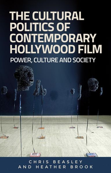 Produktbild: The cultural politics of contemporary Hollywood film