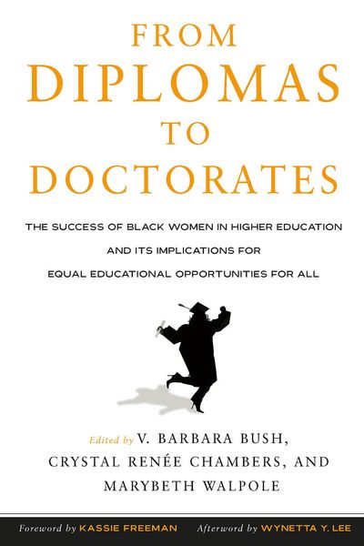 Produktbild: From Diplomas to Doctorates