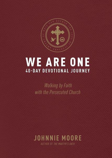 Produktbild: We Are One